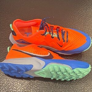 NIKE AIR ZOOM TERRA KIGER TRAIL RUNNING SHOES MEN'S